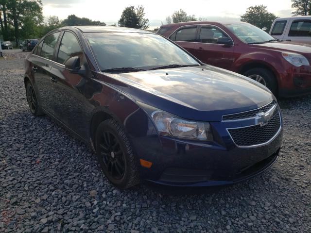 CHEVROLET CRUZE LS 2011 1g1pc5sh2b7132847