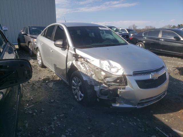 CHEVROLET CRUZE LS 2011 1g1pc5sh2b7139944