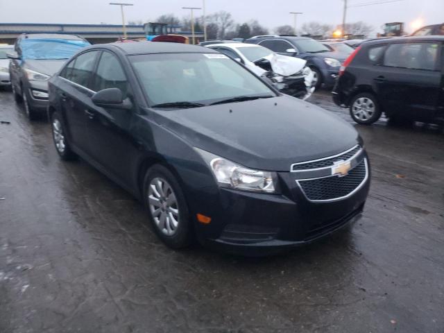 CHEVROLET CRUZE LS 2011 1g1pc5sh2b7141337