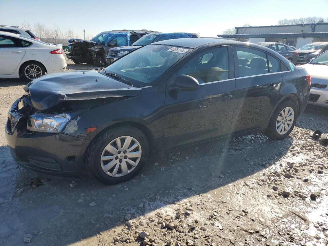 CHEVROLET CRUZE 2011 1g1pc5sh2b7142066