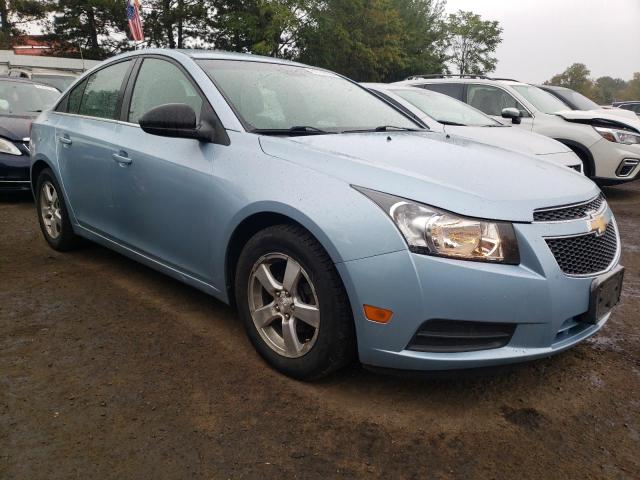 CHEVROLET CRUZE LS 2011 1g1pc5sh2b7142200