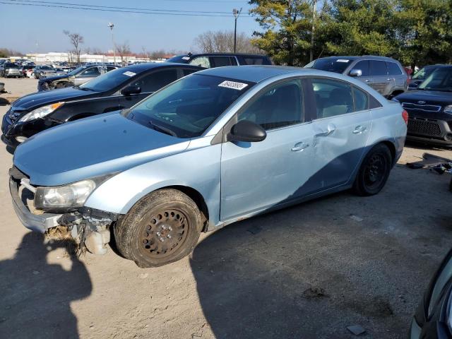 CHEVROLET CRUZE LS 2011 1g1pc5sh2b7142844