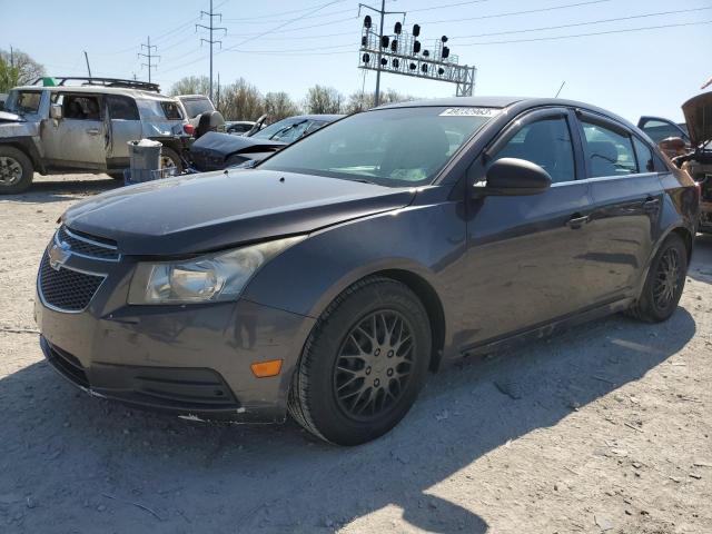 CHEVROLET CRUZE LS 2011 1g1pc5sh2b7144853