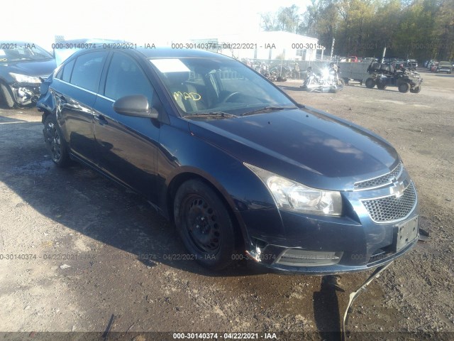 CHEVROLET CRUZE 2011 1g1pc5sh2b7148739