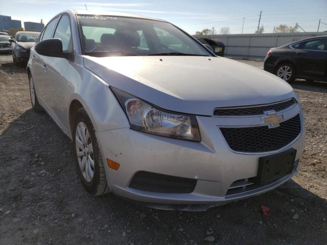 CHEVROLET CRUZE LS 2011 1g1pc5sh2b7151396