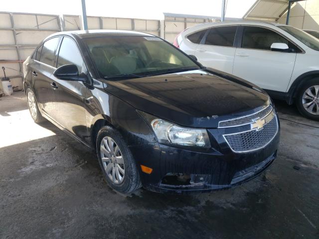 CHEVROLET CRUZE LS 2011 1g1pc5sh2b7154542