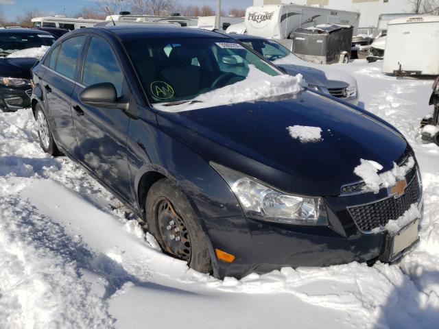 CHEVROLET CRUZE LS 2011 1g1pc5sh2b7158526