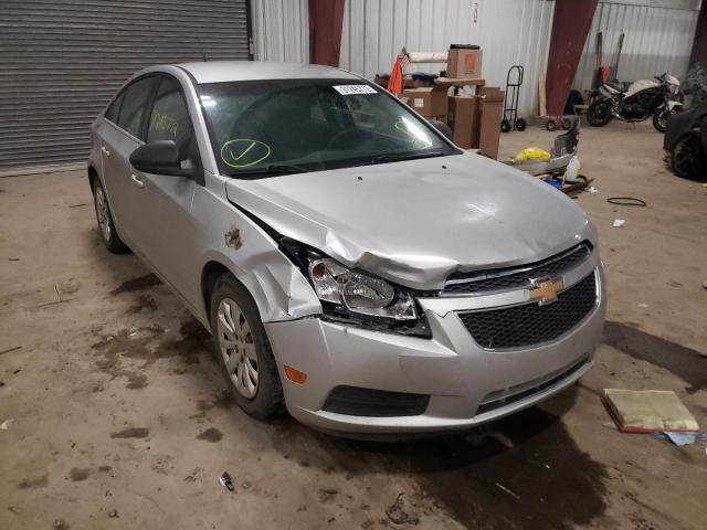 CHEVROLET CRUZE LS 2011 1g1pc5sh2b7162995