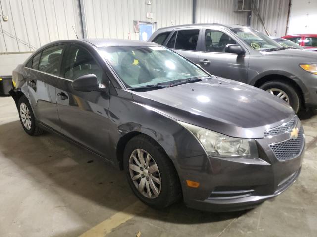 CHEVROLET CRUZE LS 2011 1g1pc5sh2b7188559