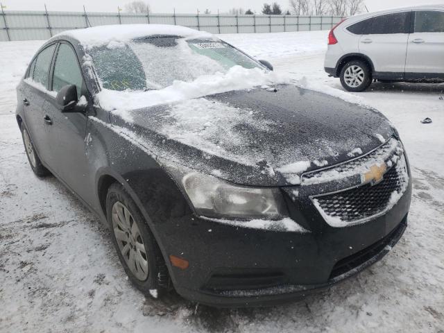 CHEVROLET CRUZE LS 2011 1g1pc5sh2b7188626