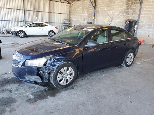 CHEVROLET CRUZE LS 2011 1g1pc5sh2b7190246