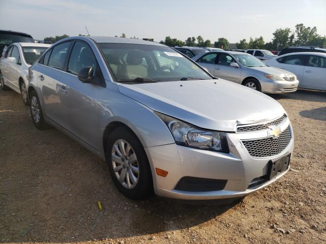 CHEVROLET CRUZE LS 2011 1g1pc5sh2b7192434