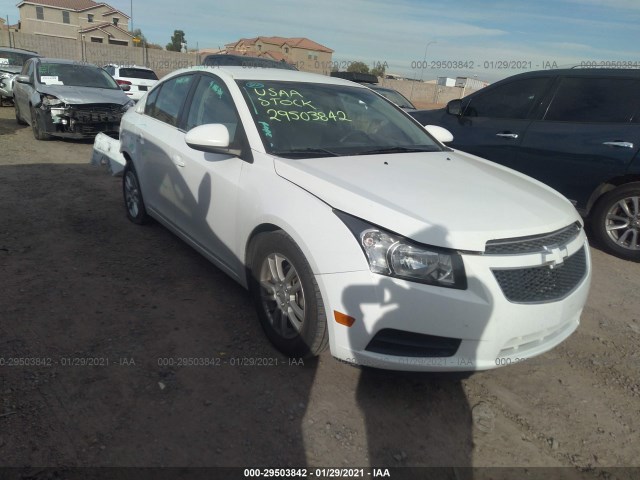 CHEVROLET CRUZE 2011 1g1pc5sh2b7196211