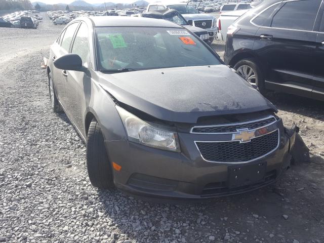 CHEVROLET CRUZE LS 2011 1g1pc5sh2b7200063