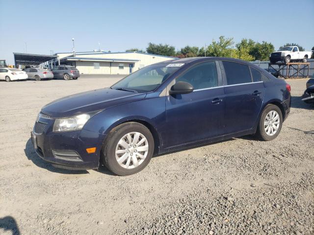 CHEVROLET CRUZE LS 2011 1g1pc5sh2b7200483