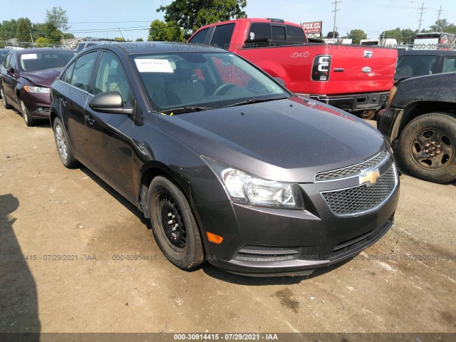 CHEVROLET CRUZE 2011 1g1pc5sh2b7202072