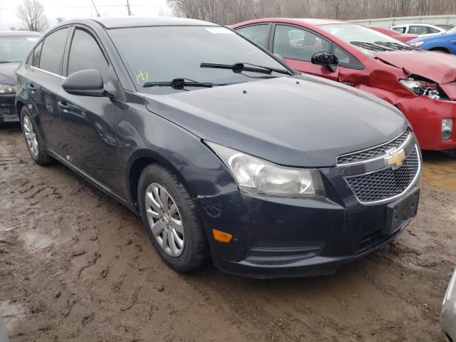 CHEVROLET CRUZE LS 2011 1g1pc5sh2b7202153