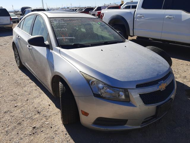 CHEVROLET CRUZE LS 2011 1g1pc5sh2b7225738