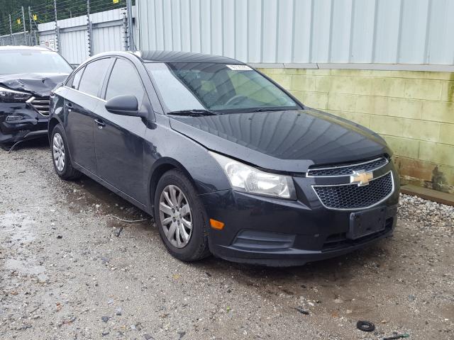 CHEVROLET CRUZE LS 2011 1g1pc5sh2b7228848