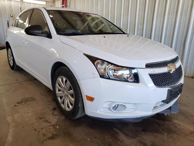 CHEVROLET CRUZE LS 2011 1g1pc5sh2b7231829