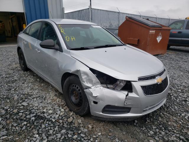 CHEVROLET CRUZE LS 2011 1g1pc5sh2b7233984