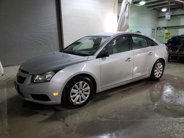 CHEVROLET CRUZE 2011 1g1pc5sh2b7240773