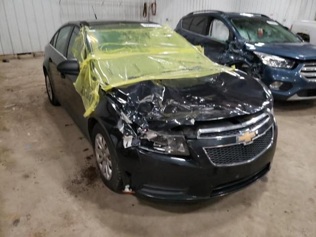 CHEVROLET CRUZE LS 2011 1g1pc5sh2b7243852