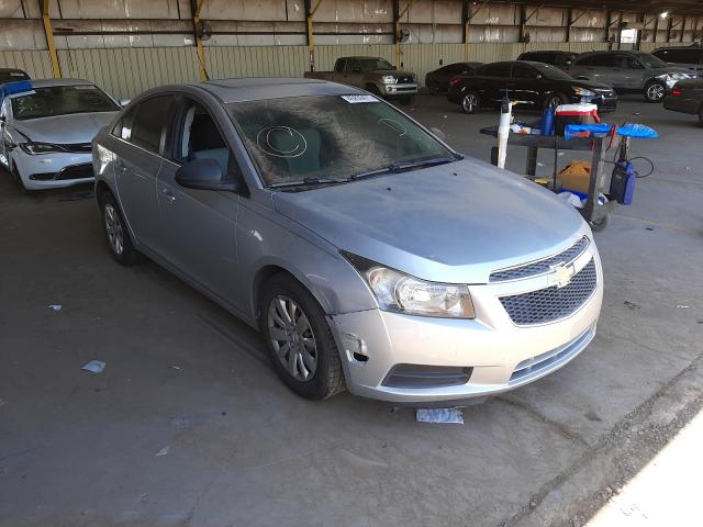 CHEVROLET CRUZE LS 2011 1g1pc5sh2b7245679