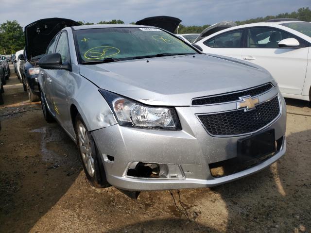 CHEVROLET CRUZE LS 2011 1g1pc5sh2b7264152