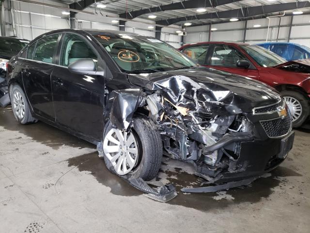 CHEVROLET CRUZE LS 2011 1g1pc5sh2b7266340