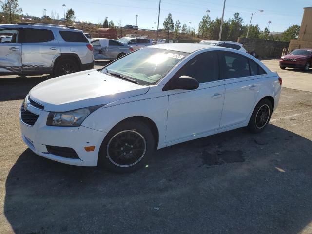 CHEVROLET CRUZE 2011 1g1pc5sh2b7277158