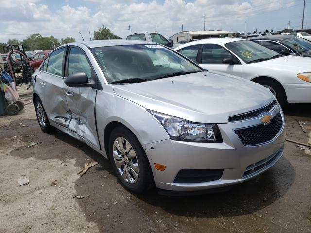 CHEVROLET CRUZE LS 2011 1g1pc5sh2b7277788