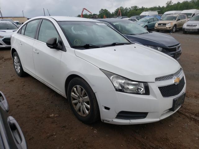 CHEVROLET CRUZE 2011 1g1pc5sh2b7280111