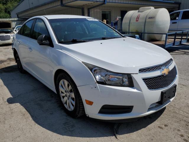 CHEVROLET CRUZE 2011 1g1pc5sh2b7290119