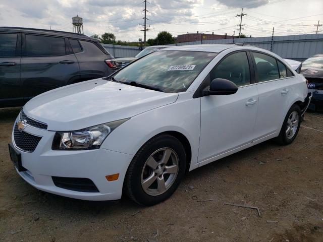 CHEVROLET CRUZE LS 2011 1g1pc5sh2b7291013