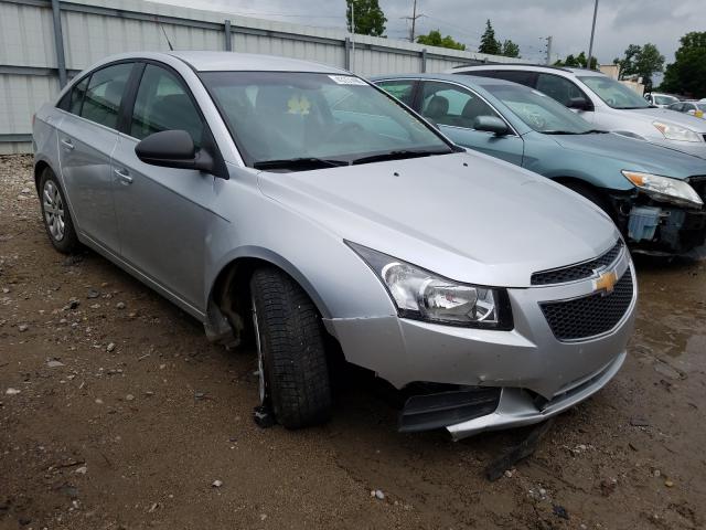 CHEVROLET CRUZE LS 2011 1g1pc5sh2b7291089