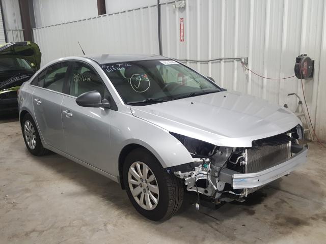 CHEVROLET CRUZE LS 2011 1g1pc5sh2b7305203