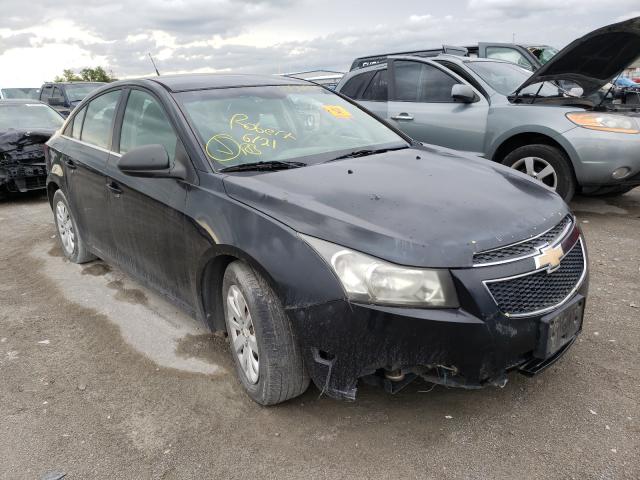 CHEVROLET CRUZE LS 2011 1g1pc5sh2b7305279