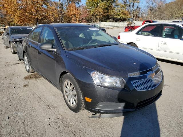 CHEVROLET CRUZE LS 2011 1g1pc5sh2b7305511