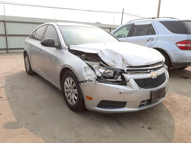 CHEVROLET CRUZE LS 2011 1g1pc5sh2b7306089