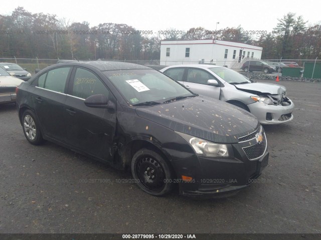 CHEVROLET CRUZE 2012 1g1pc5sh2c7103589