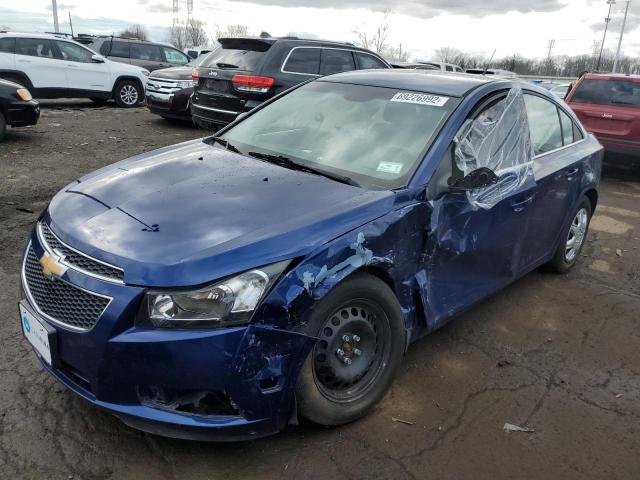 CHEVROLET CRUZE LS 2012 1g1pc5sh2c7107044