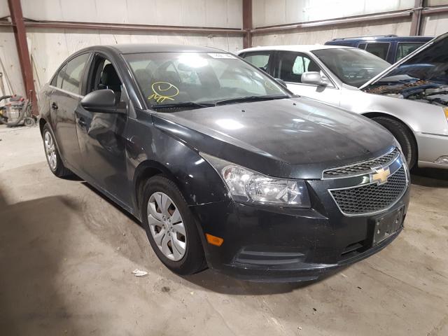 CHEVROLET CRUZE LS 2012 1g1pc5sh2c7109568