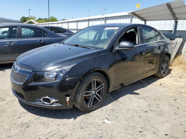 CHEVROLET CRUZE LS 2012 1g1pc5sh2c7114401