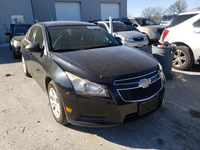 CHEVROLET CRUZE LS 2012 1g1pc5sh2c7119680