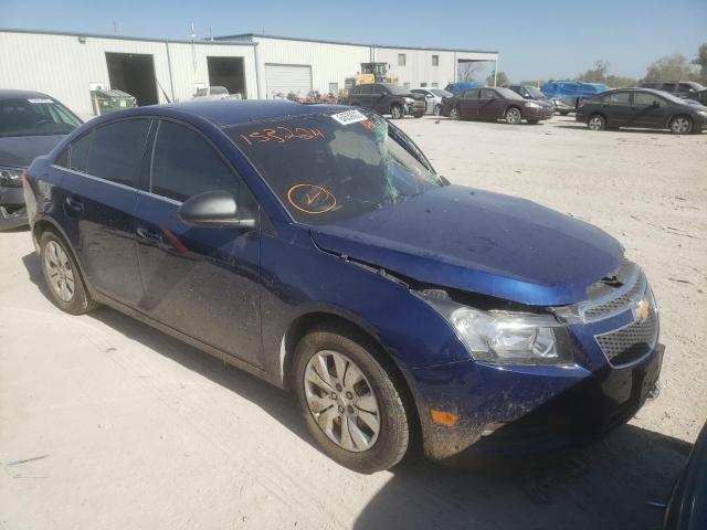 CHEVROLET CRUZE LS 2012 1g1pc5sh2c7133224