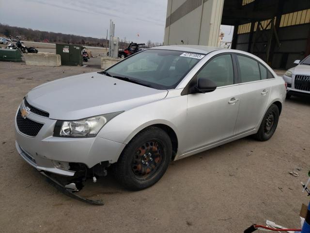 CHEVROLET CRUZE LS 2012 1g1pc5sh2c7134616