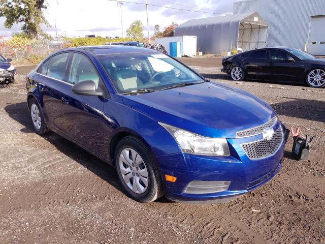 CHEVROLET CRUZE LS 2012 1g1pc5sh2c7135930