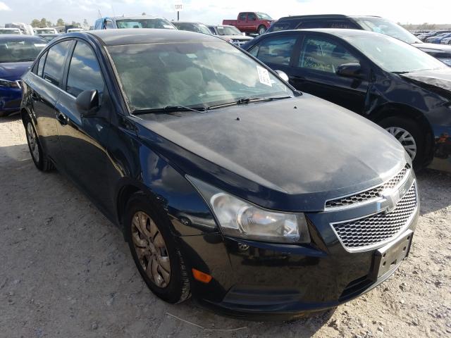 CHEVROLET CRUZE LS 2012 1g1pc5sh2c7137855