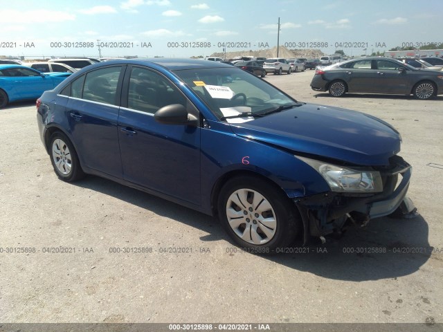 CHEVROLET CRUZE 2012 1g1pc5sh2c7142683